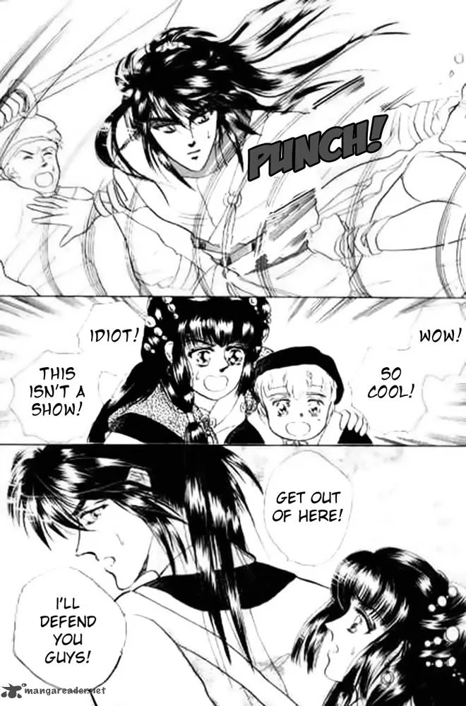 Proclaiming and Loving Chapter 1 page 27