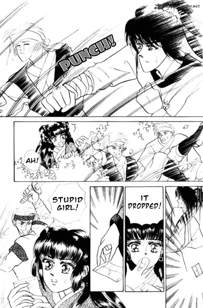Proclaiming and Loving Chapter 1 page 29