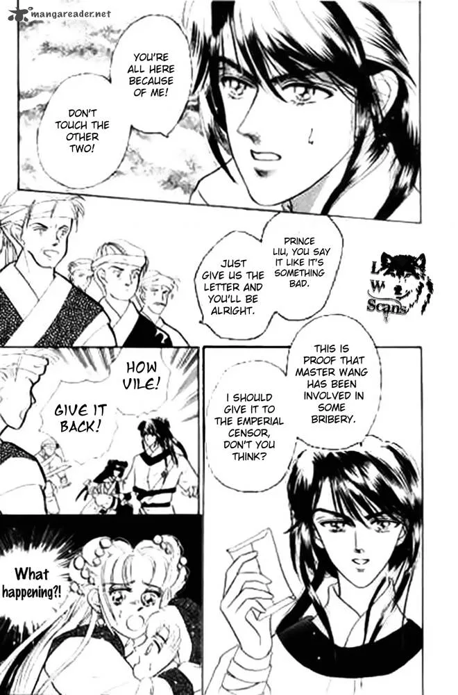 Proclaiming and Loving Chapter 1 page 26
