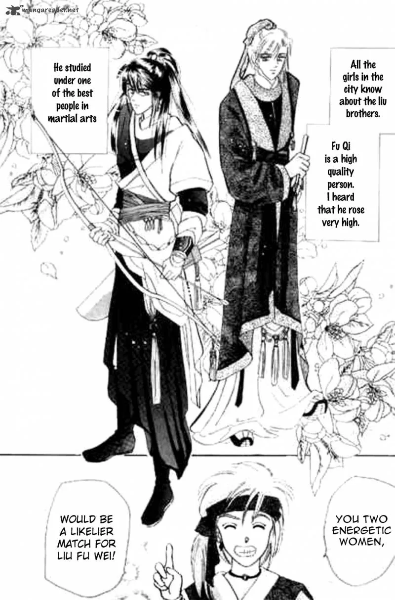 Proclaiming and Loving Chapter 1 page 16