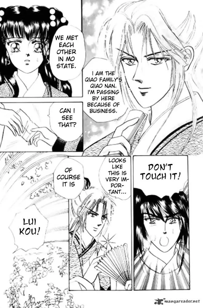 Proclaiming and Loving Chapter 1 page 37
