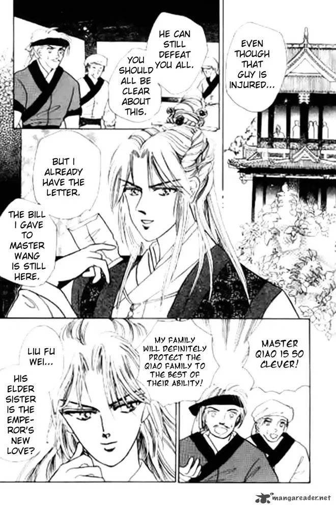 Proclaiming and Loving Chapter 1 page 39