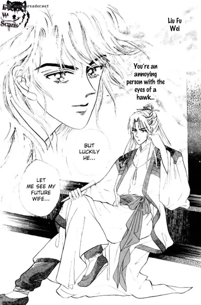 Proclaiming and Loving Chapter 1 page 40