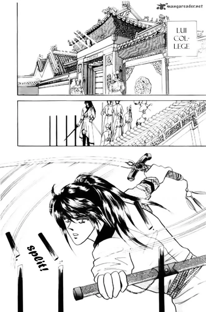 Proclaiming and Loving Chapter 1 page 41