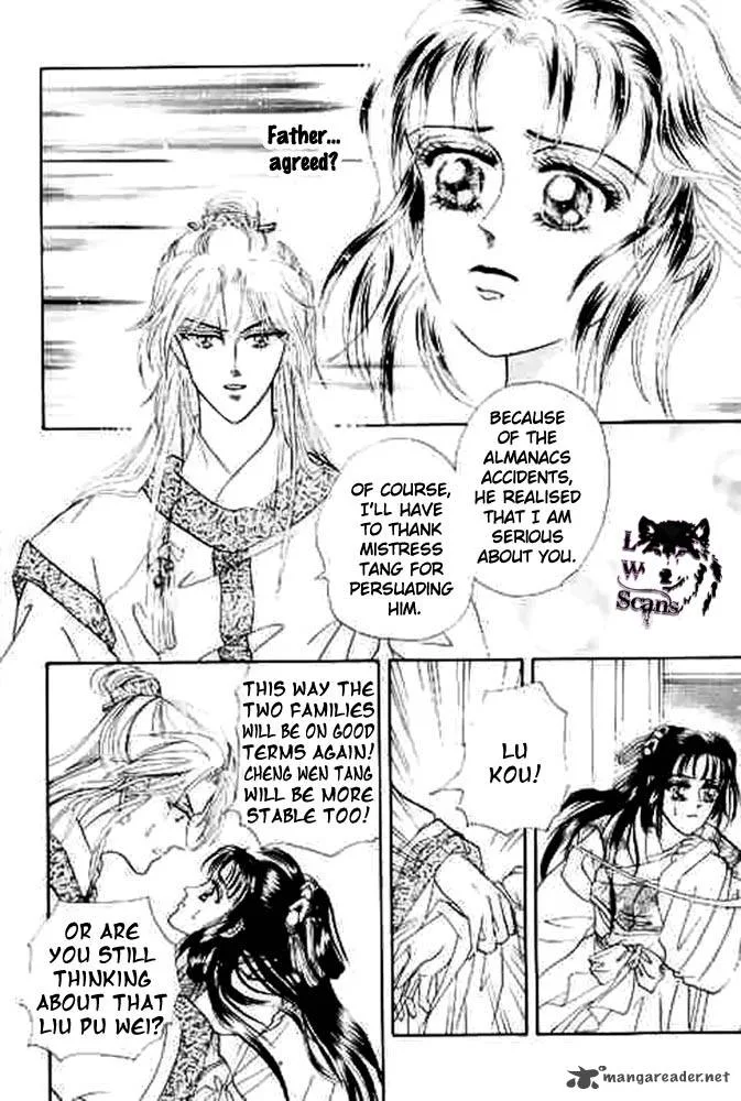 Proclaiming and Loving Chapter 10 page 7