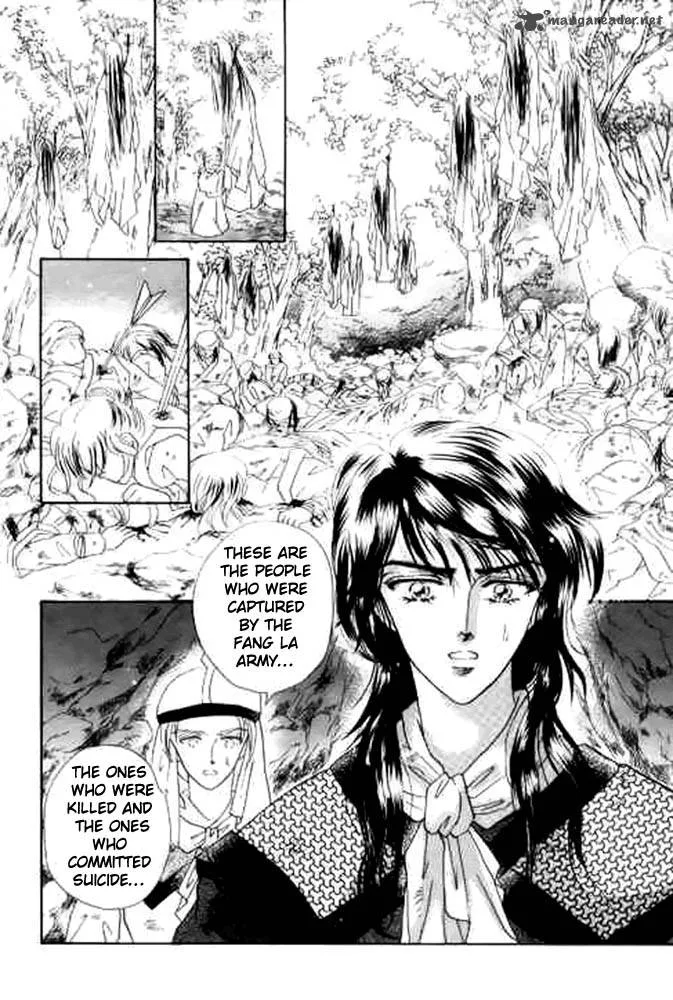 Proclaiming and Loving Chapter 10 page 16