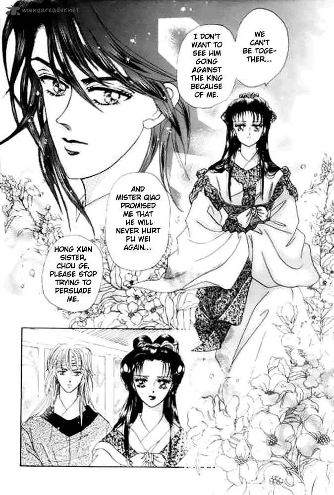 Proclaiming and Loving Chapter 10 page 23