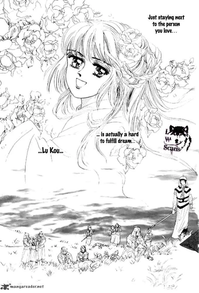 Proclaiming and Loving Chapter 10 page 19