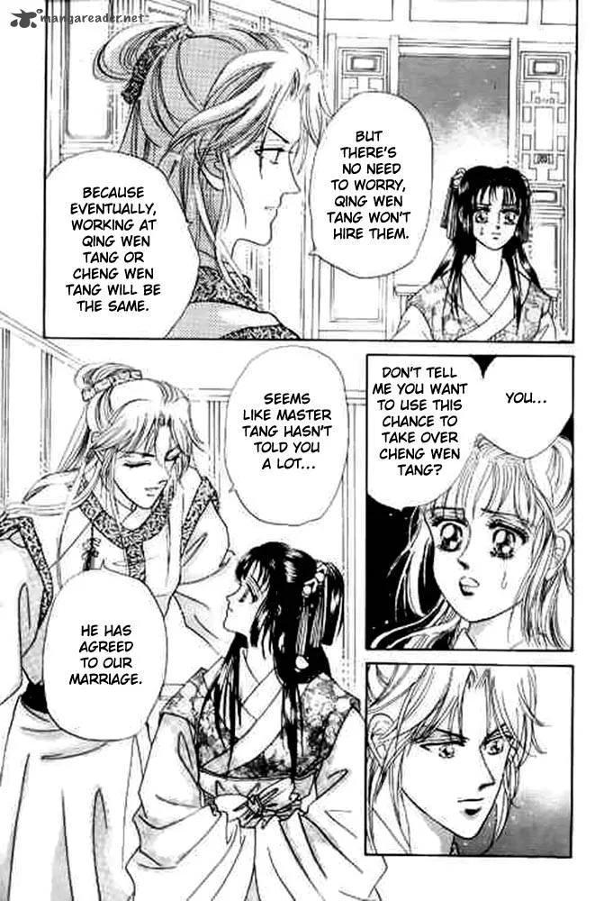 Proclaiming and Loving Chapter 10 page 6