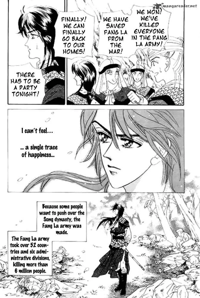 Proclaiming and Loving Chapter 10 page 17