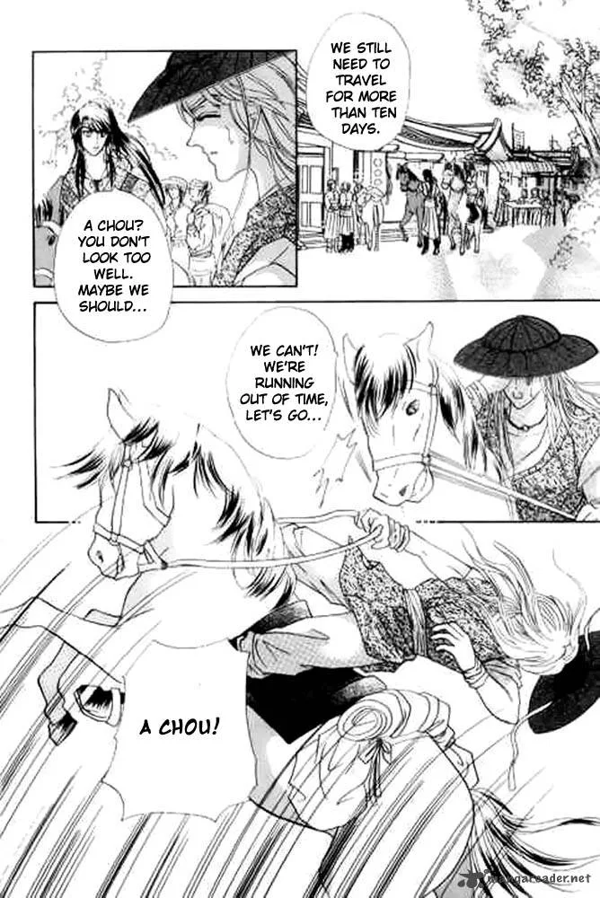 Proclaiming and Loving Chapter 10 page 28
