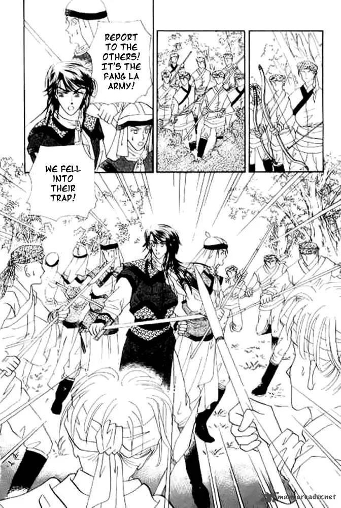 Proclaiming and Loving Chapter 10 page 12