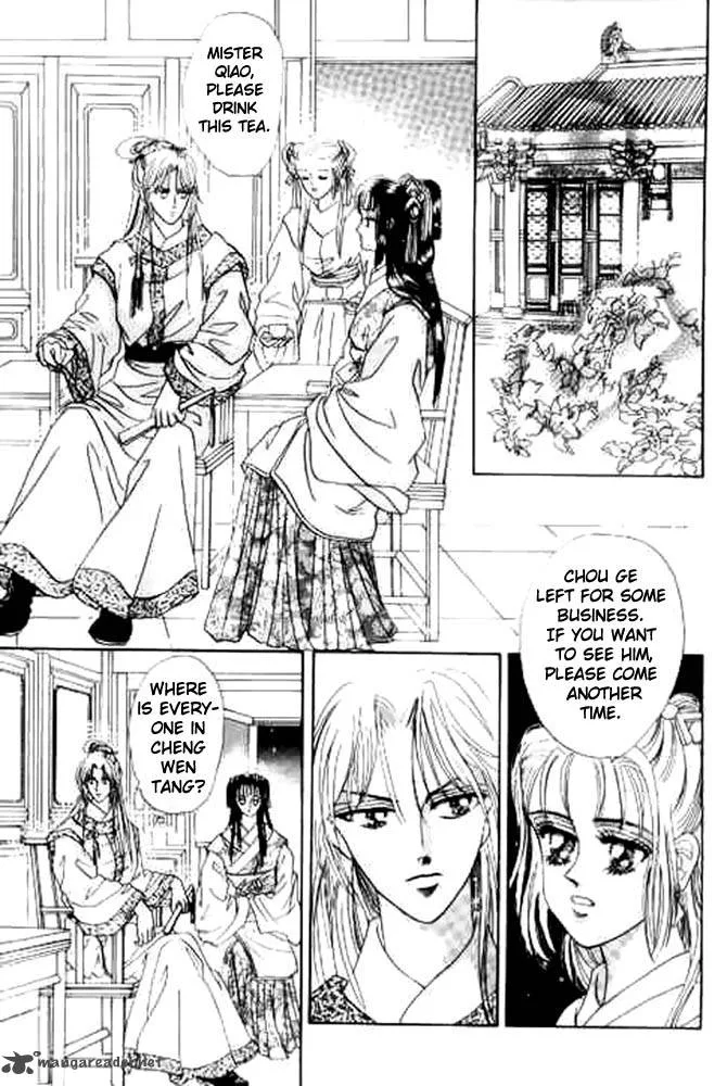 Proclaiming and Loving Chapter 10 page 4