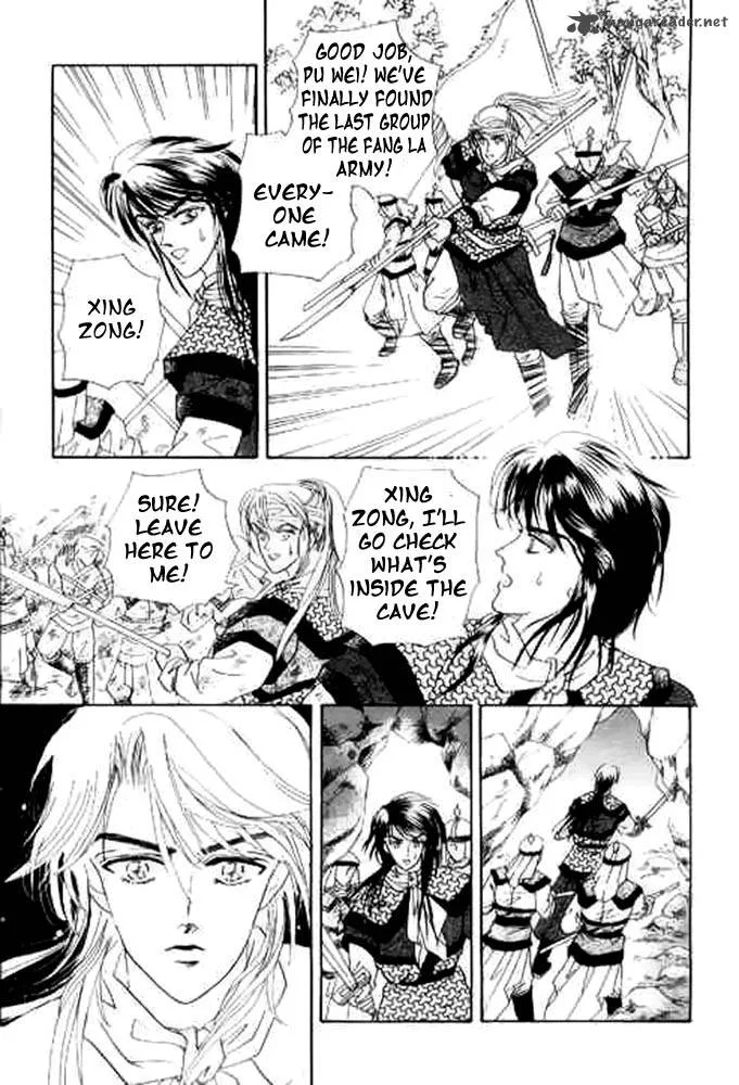 Proclaiming and Loving Chapter 10 page 15