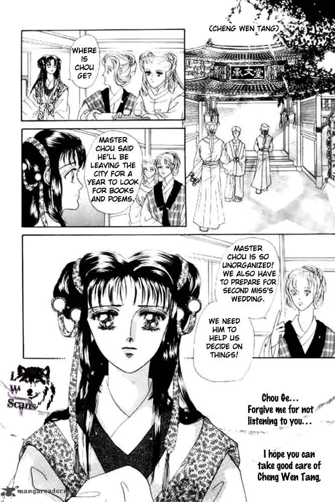 Proclaiming and Loving Chapter 10 page 24