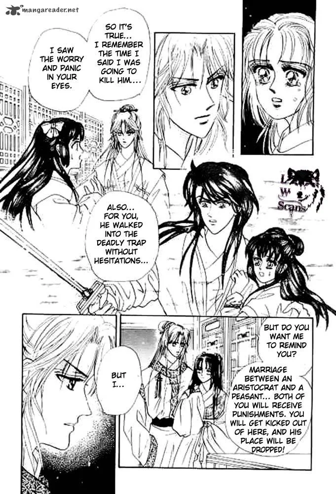 Proclaiming and Loving Chapter 10 page 8