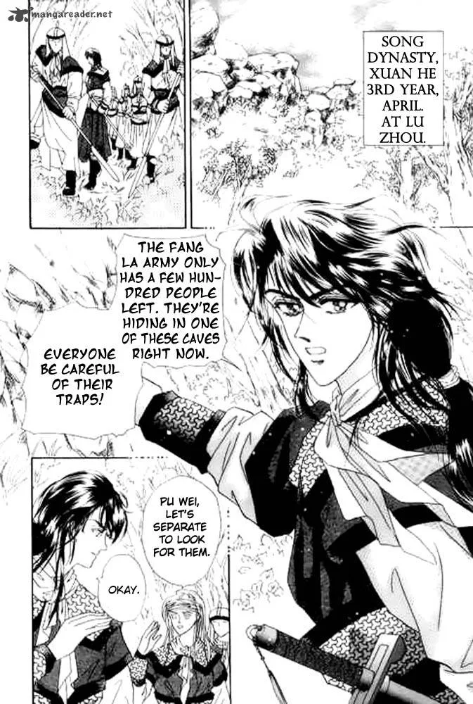Proclaiming and Loving Chapter 10 page 10