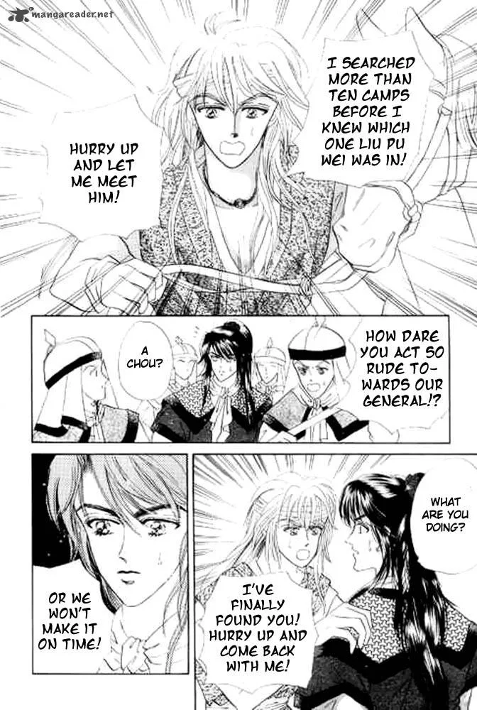 Proclaiming and Loving Chapter 10 page 26