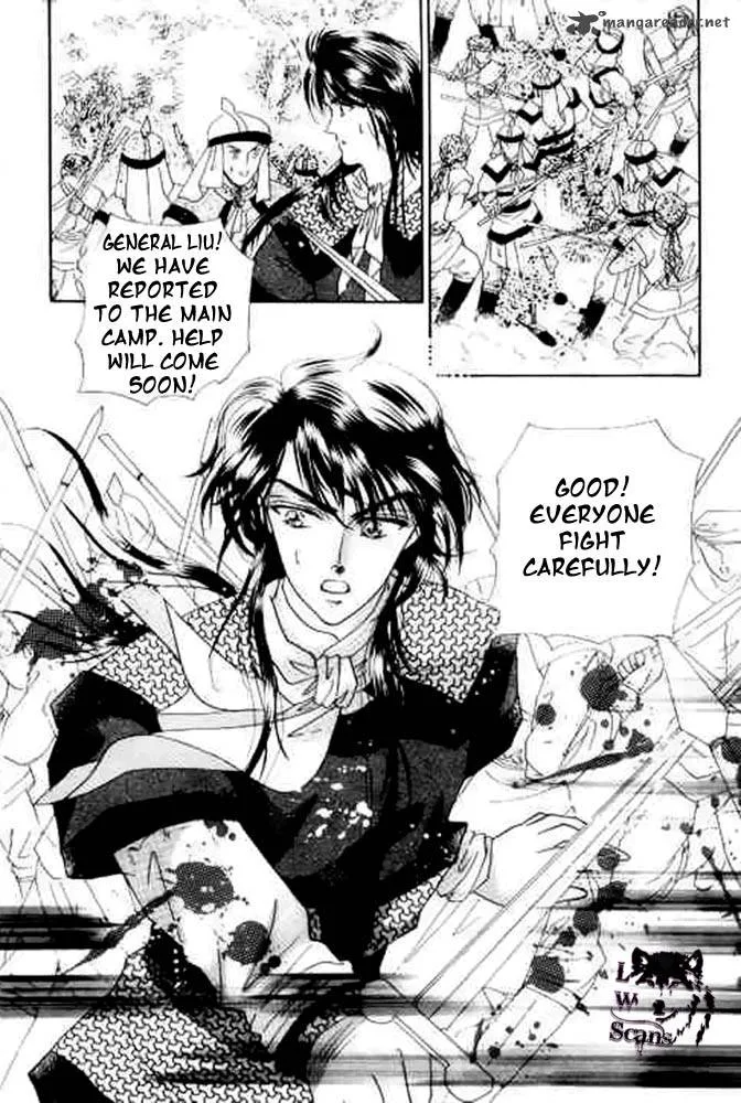Proclaiming and Loving Chapter 10 page 14