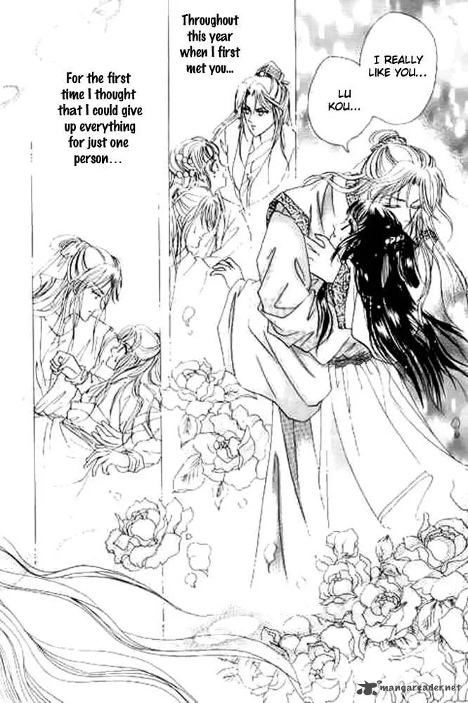 Proclaiming and Loving Chapter 10 page 9