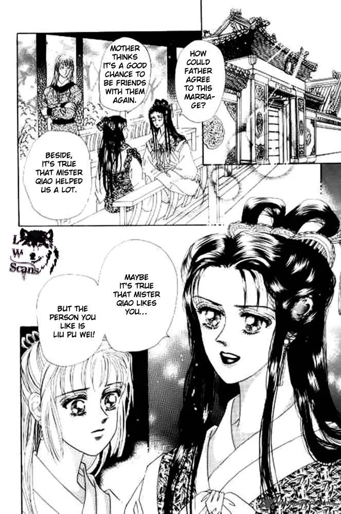 Proclaiming and Loving Chapter 10 page 22