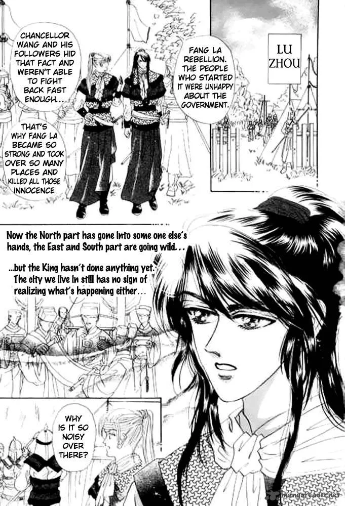 Proclaiming and Loving Chapter 10 page 25
