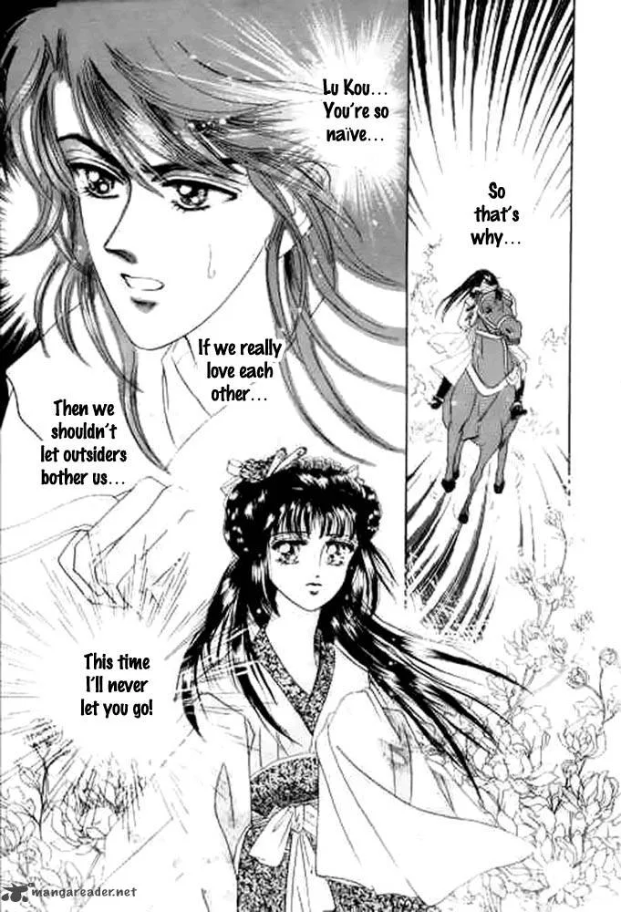 Proclaiming and Loving Chapter 10 page 32