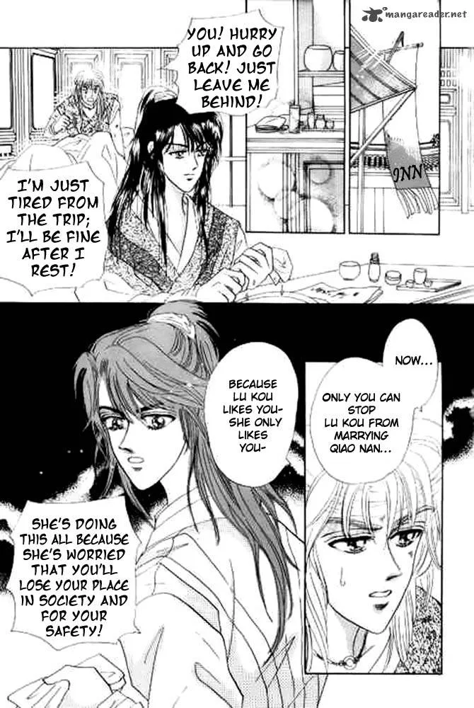 Proclaiming and Loving Chapter 10 page 30