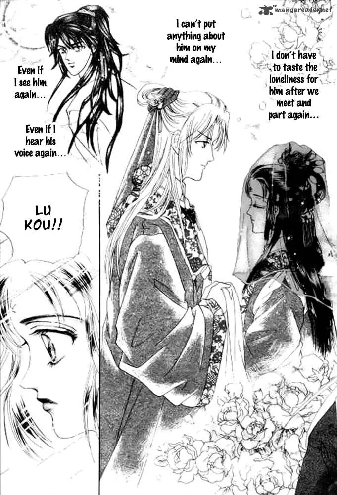 Proclaiming and Loving Chapter 10 page 35