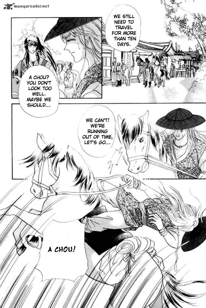 Proclaiming and Loving Chapter 10 page 29