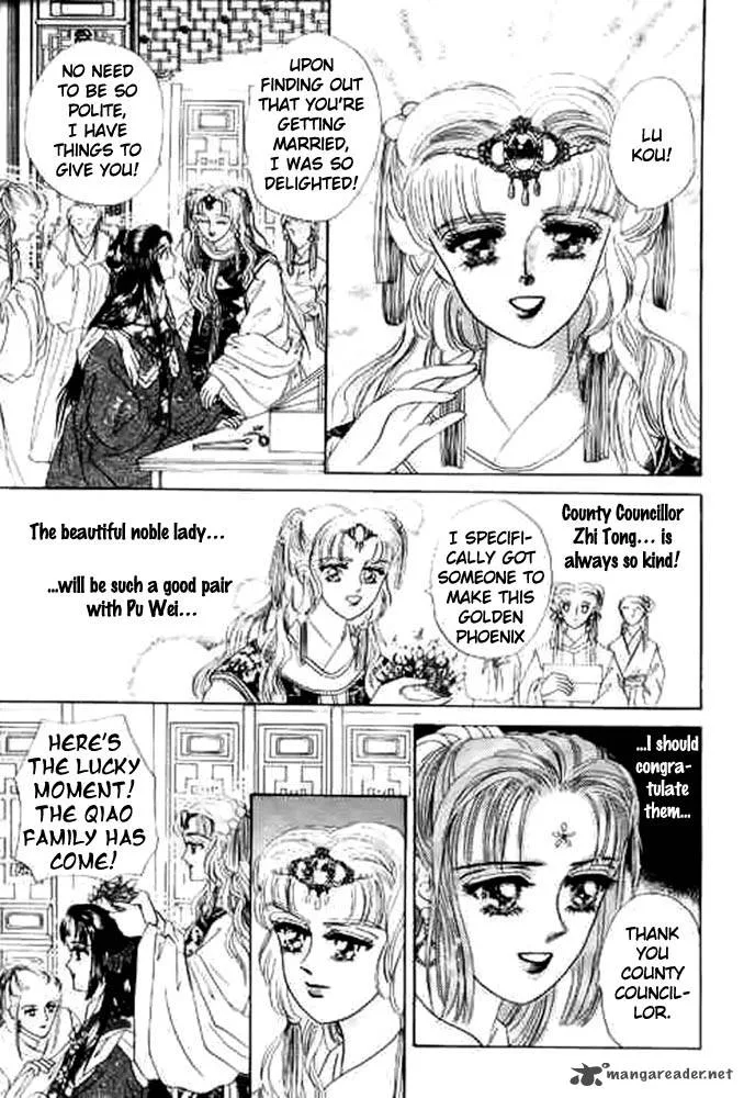 Proclaiming and Loving Chapter 10 page 34