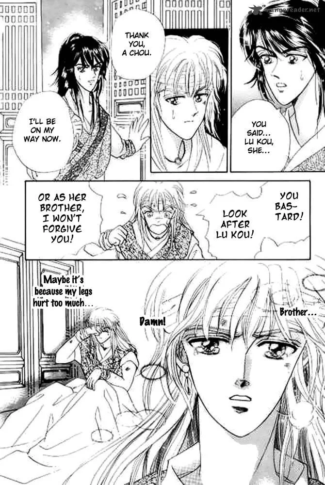 Proclaiming and Loving Chapter 10 page 31