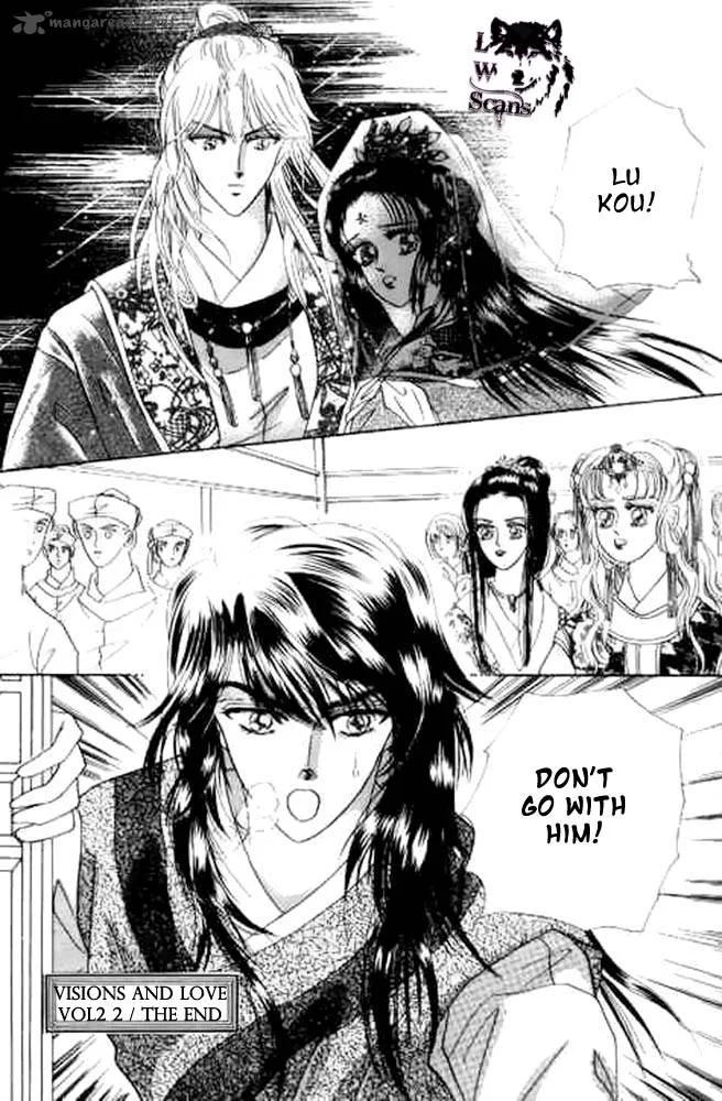 Proclaiming and Loving Chapter 10 page 36