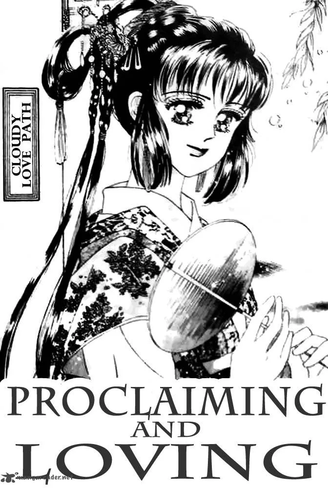 Proclaiming and Loving Chapter 11 page 3