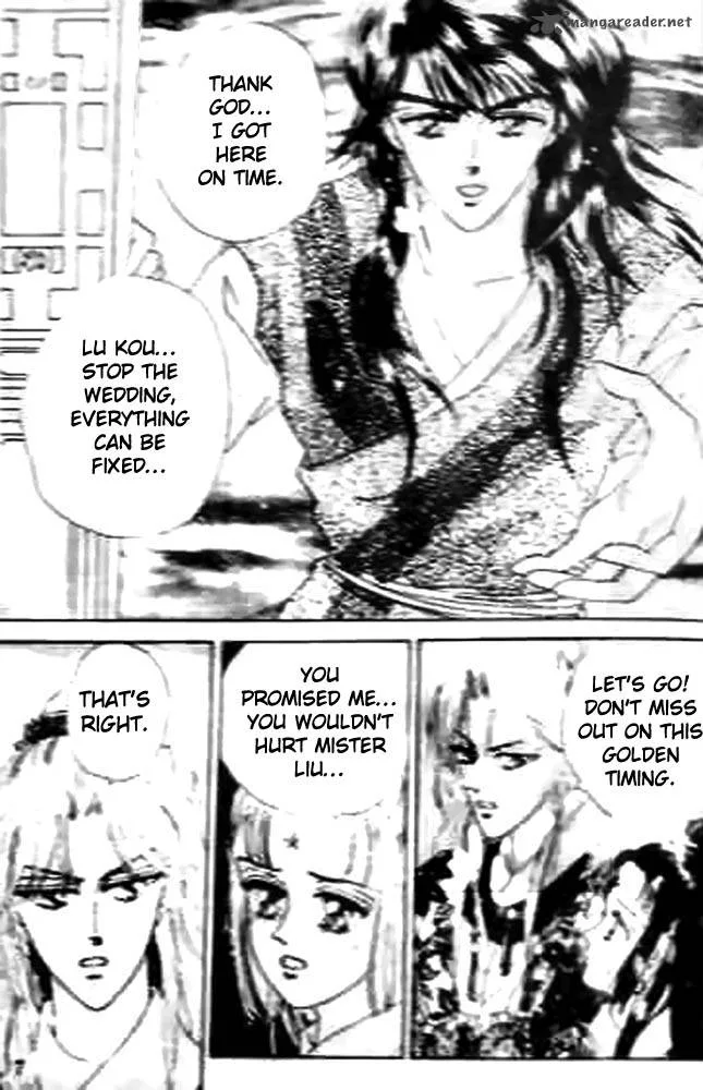 Proclaiming and Loving Chapter 11 page 9