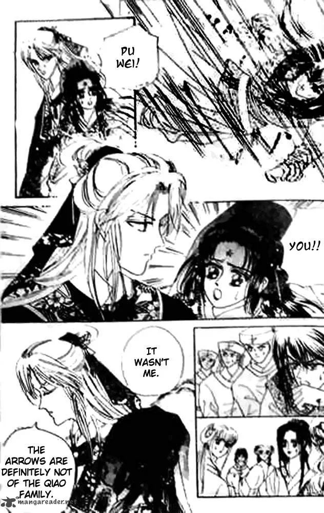 Proclaiming and Loving Chapter 11 page 11
