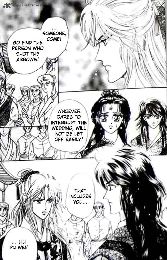 Proclaiming and Loving Chapter 11 page 13