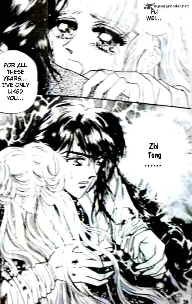 Proclaiming and Loving Chapter 11 page 26