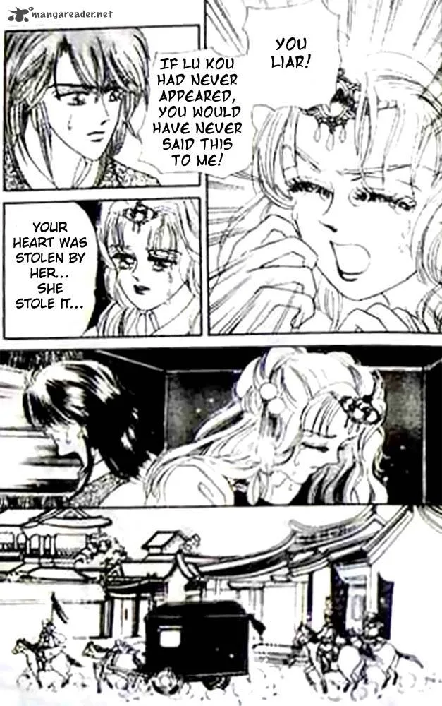 Proclaiming and Loving Chapter 11 page 29