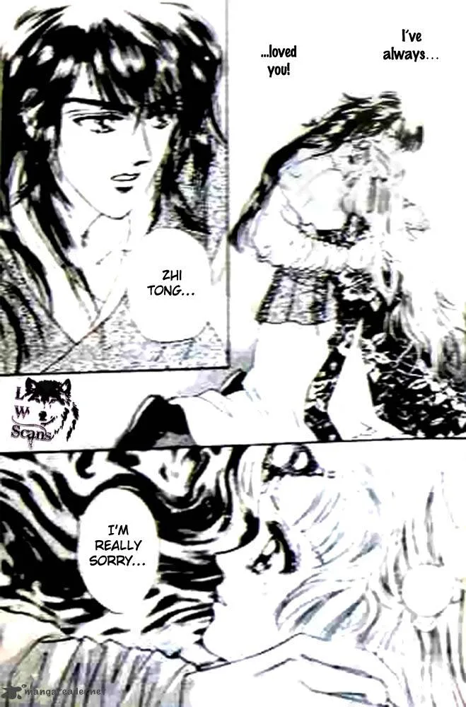 Proclaiming and Loving Chapter 11 page 27