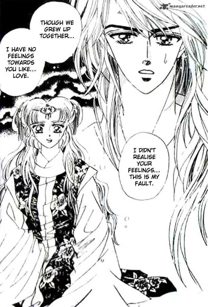 Proclaiming and Loving Chapter 11 page 28