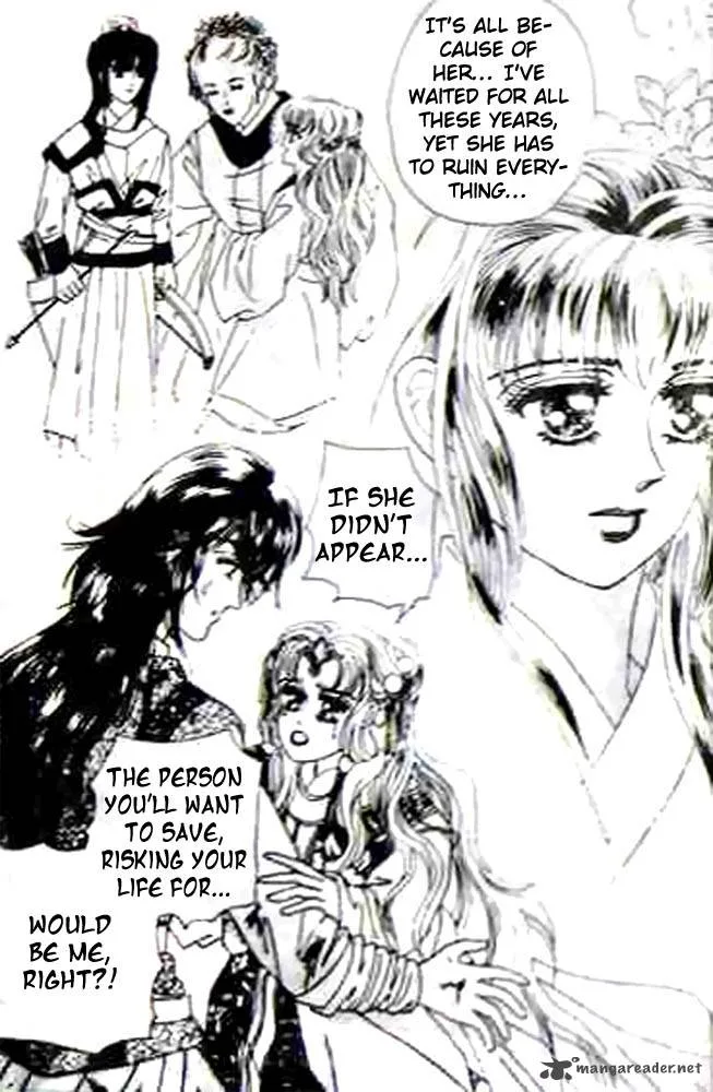 Proclaiming and Loving Chapter 11 page 25