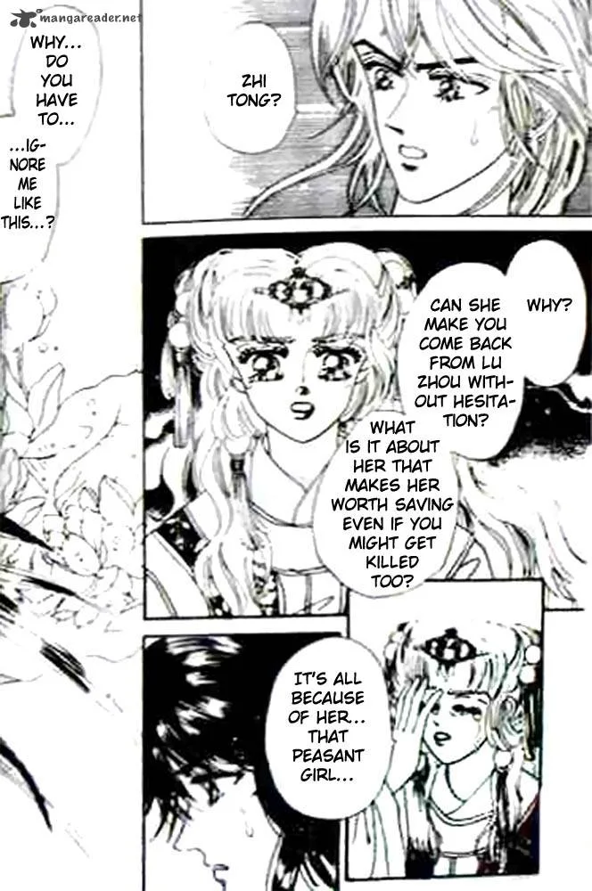 Proclaiming and Loving Chapter 11 page 24
