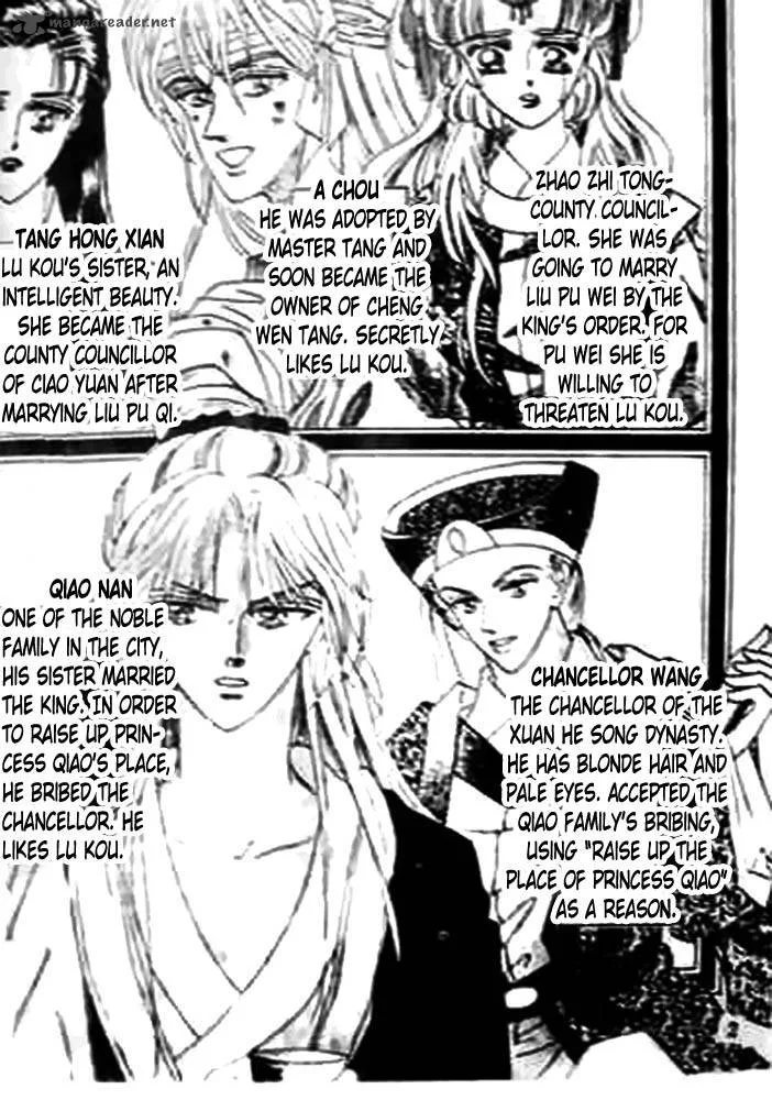 Proclaiming and Loving Chapter 11 page 5