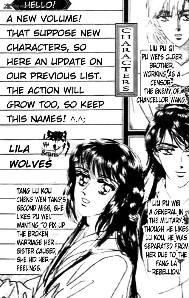 Proclaiming and Loving Chapter 11 page 4
