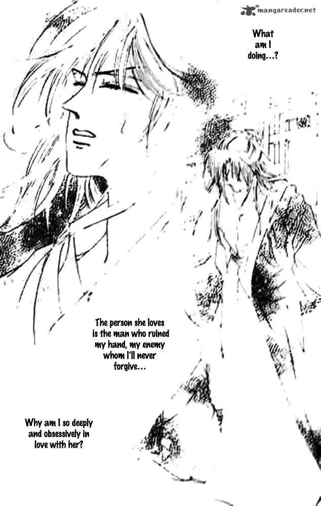 Proclaiming and Loving Chapter 12 page 11
