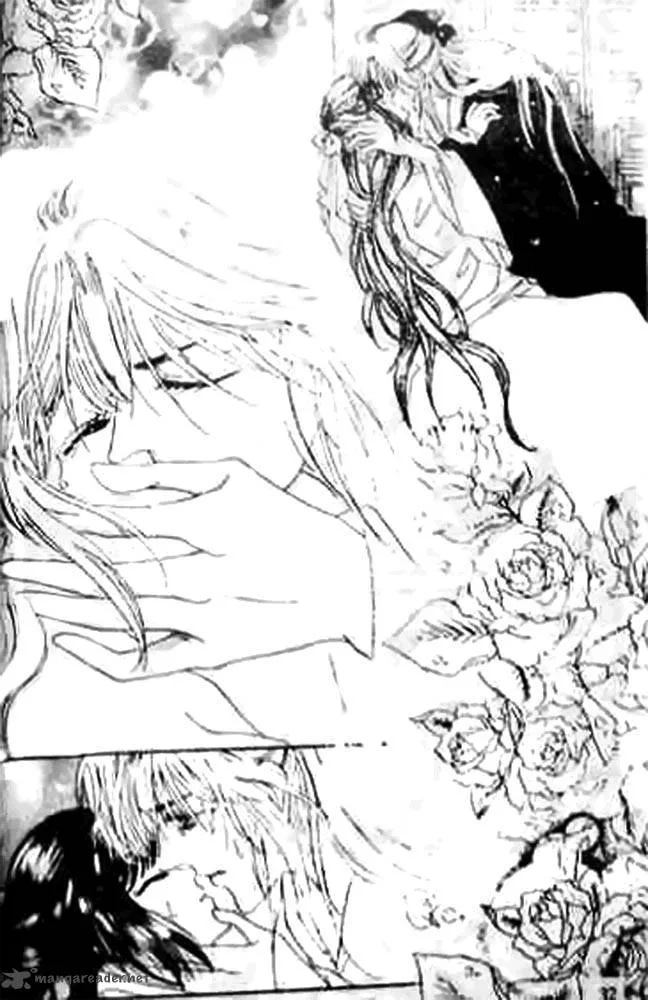Proclaiming and Loving Chapter 12 page 6