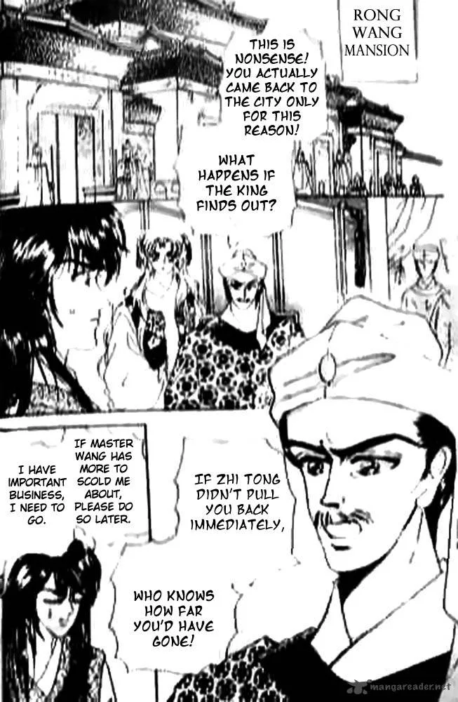 Proclaiming and Loving Chapter 12 page 2
