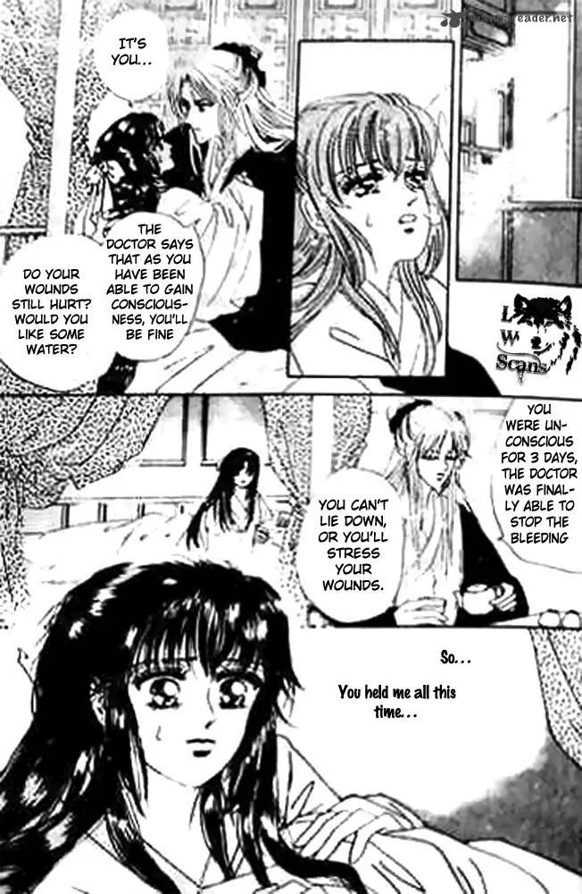Proclaiming and Loving Chapter 12 page 7