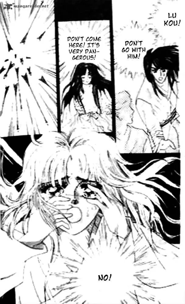 Proclaiming and Loving Chapter 12 page 4